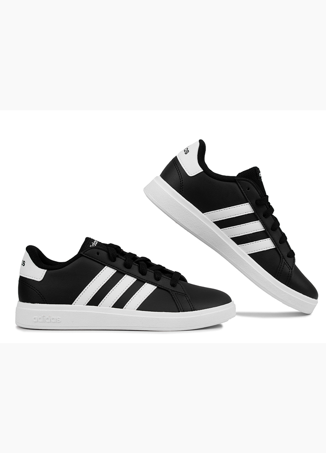 adidas Kinderschuhe Grand Court 2.0 K GW6503 adidas Kinderschuhe Grand Court 2.0 K GW6503