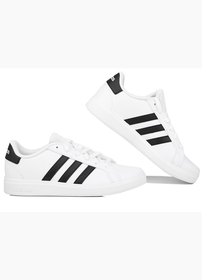 adidas Kinderschuhe Grand Court 2.0 K GW6511 adidas Kinderschuhe Grand Court 2.0 K GW6511