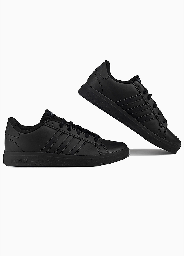 adidas Kinderschuhe Grand Court Lifestyle Tennis Lace-Up FZ6159 adidas Kinderschuhe Grand Court Lifestyle Tennis Lace-Up FZ6159