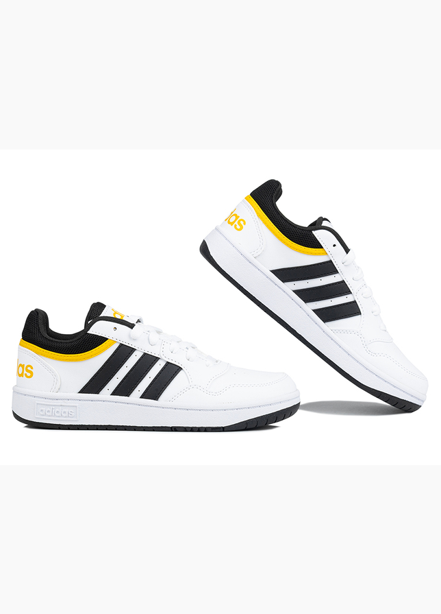 adidas Kinderschuhe Hoops 3.0 K IF2726 adidas Kinderschuhe Hoops 3.0 K IF2726