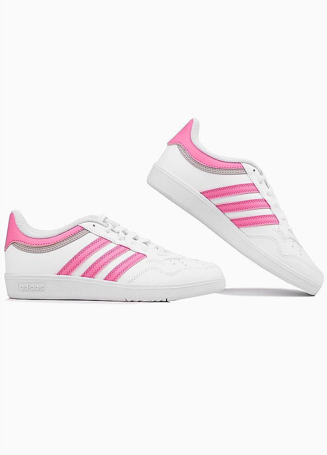 adidas Kinderschuhe Hoops 4.0 JI0900 adidas Kinderschuhe Hoops 4.0 JI0900