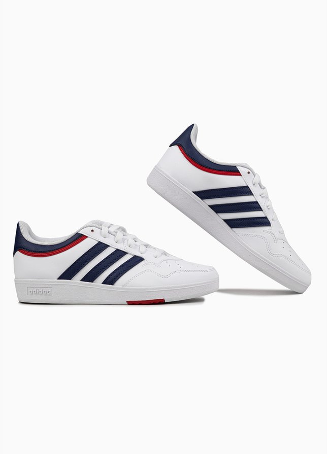 adidas Kinderschuhe Hoops 4.0 JI3473 adidas Kinderschuhe Hoops 4.0 JI3473