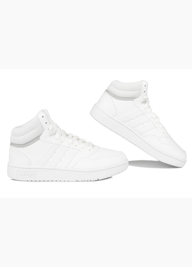 adidas Kinderschuhe Hoops Mid GW0401 adidas Kinderschuhe Hoops Mid GW0401