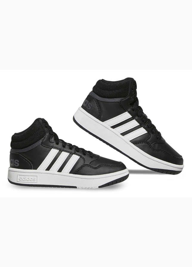adidas Kinderschuhe Hoops Mid 3.0 K GW0402 adidas Kinderschuhe Hoops Mid 3.0 K GW0402
