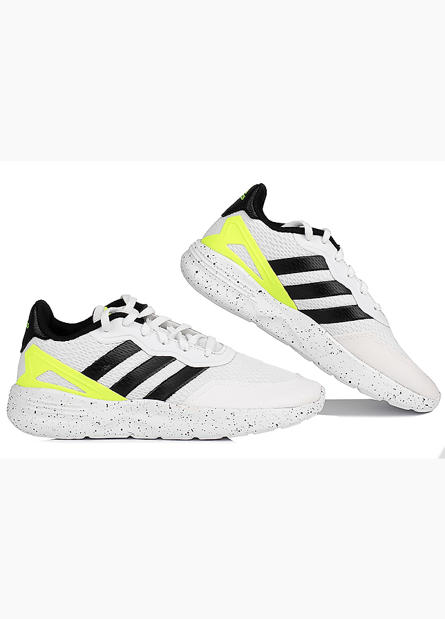 adidas Kinderschuhe Nebzed Lifestyle Lace Running IG2886 adidas Kinderschuhe Nebzed Lifestyle Lace Running IG2886
