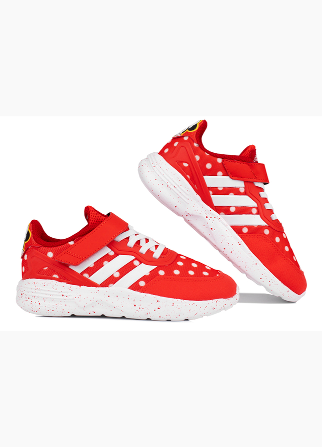 adidas Kinderschuhe Nebzed x Disney Minnie Mouse Running IG5368 adidas Kinderschuhe Nebzed x Disney Minnie Mouse Running IG5368