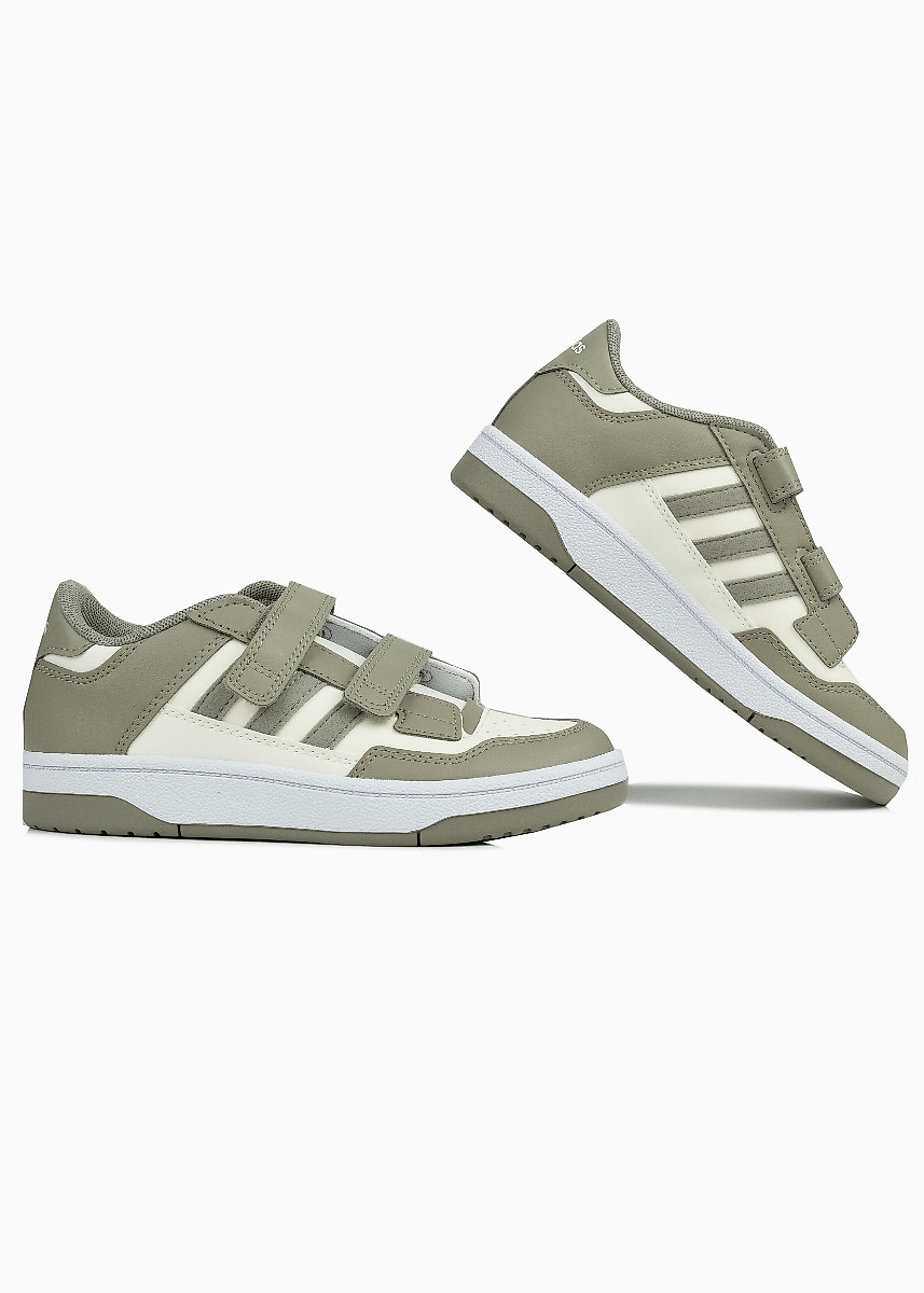 adidas Kinderschuhe Rapid Court JP7653