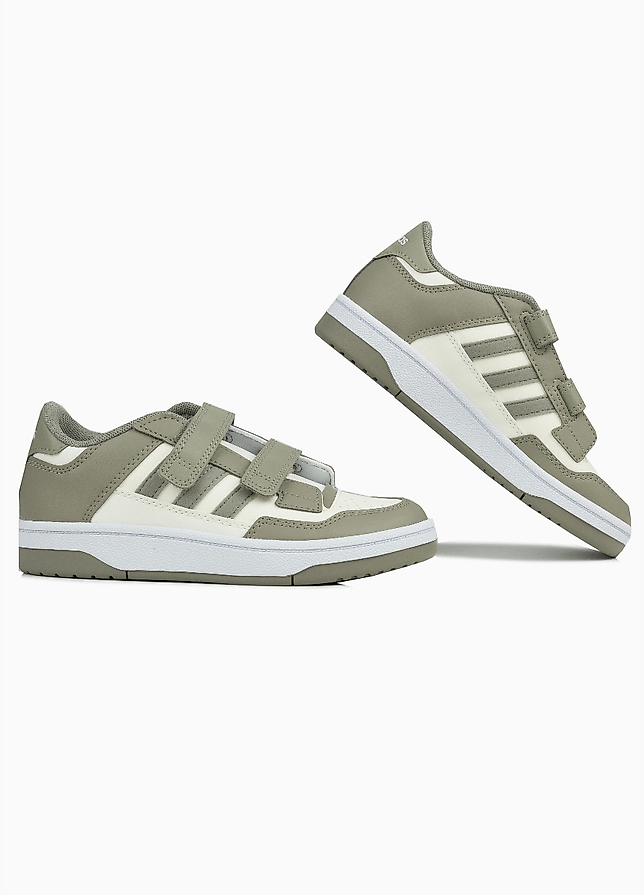 adidas Kinderschuhe Rapid Court JP7653 adidas Kinderschuhe Rapid Court JP7653