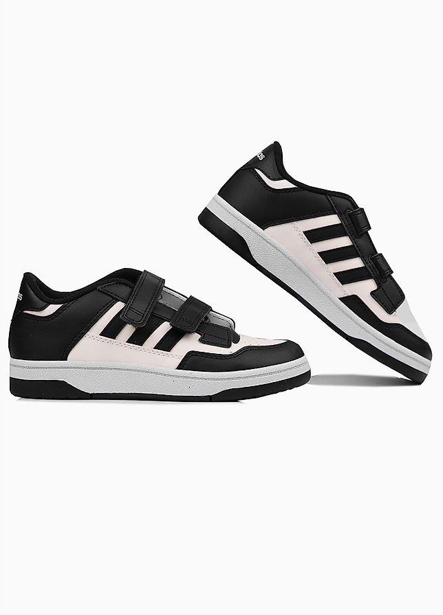 adidas Kinderschuhe Rapid Court JP7654 adidas Kinderschuhe Rapid Court JP7654