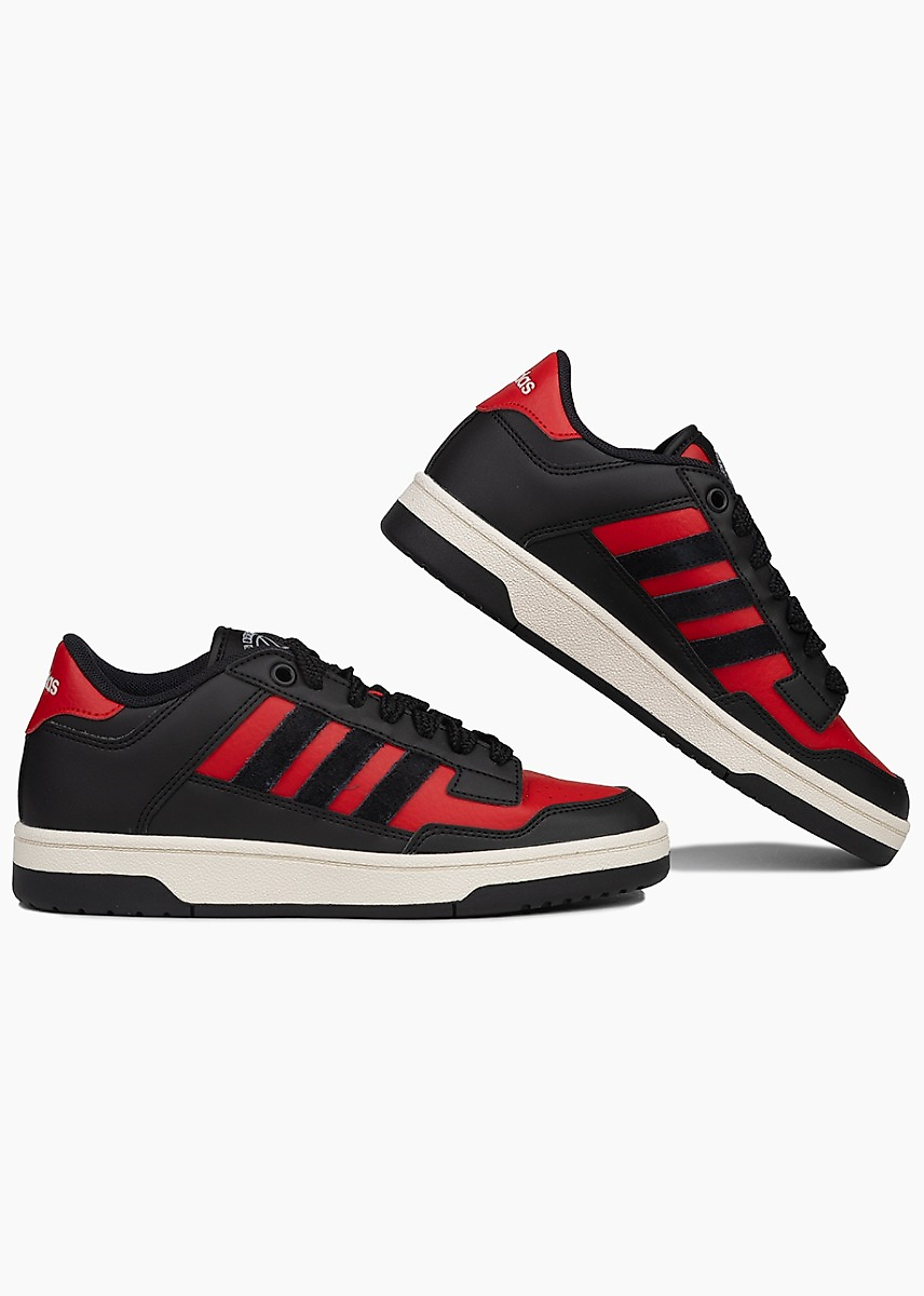 adidas Kinderschuhe Rapid Court Low JR1020