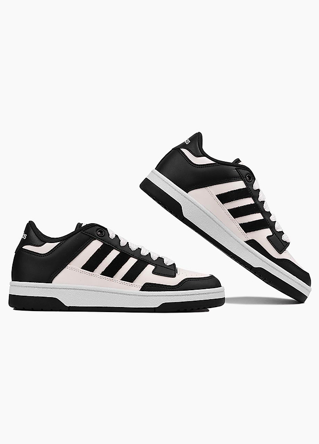 adidas Kinderschuhe Rapid Court Low JR0166 adidas Kinderschuhe Rapid Court Low JR0166