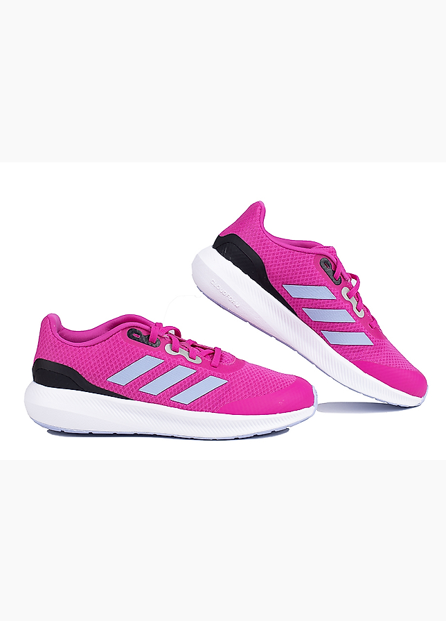 adidas Kinderschuhe RunFalcon 3 Sport Running Lace HP5837 adidas Kinderschuhe RunFalcon 3 Sport Running Lace HP5837