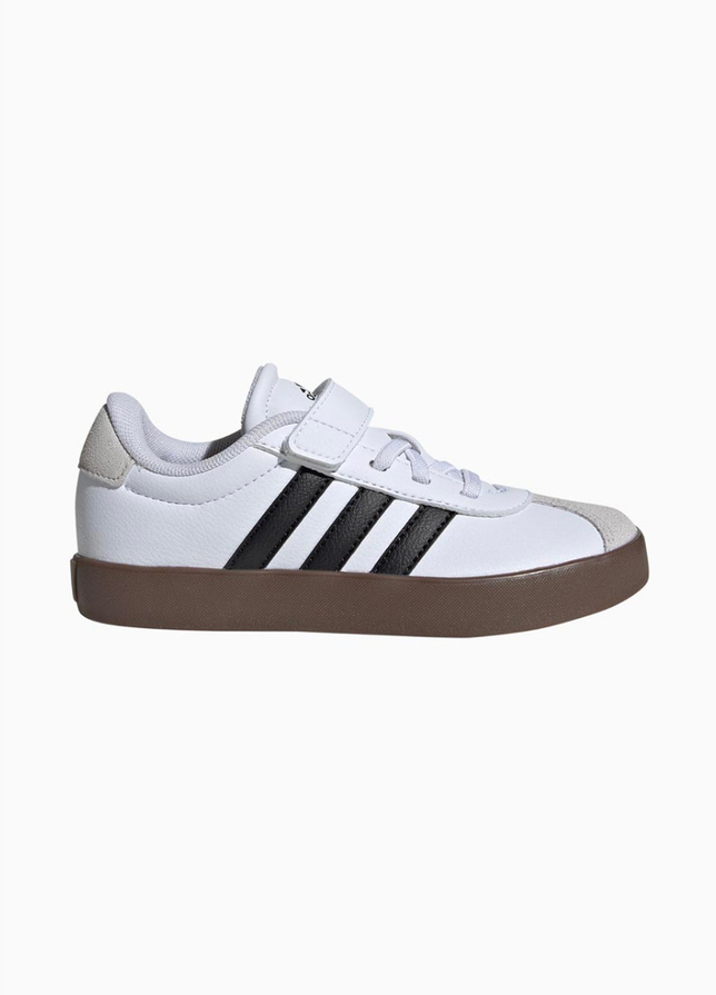 adidas Kinderschuhe VL Court 3.0 ID9155 adidas Kinderschuhe VL Court 3.0 ID9155