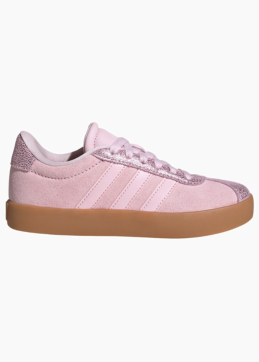 adidas Kinderschuhe VL Court 3.0 K JS3484