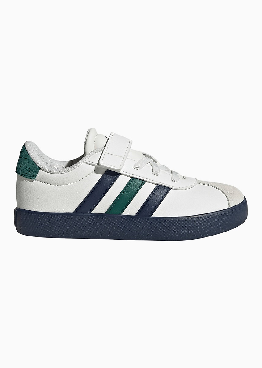 Kinder Schuhe adidas VL Court 3.0 Skateboarding IH3957