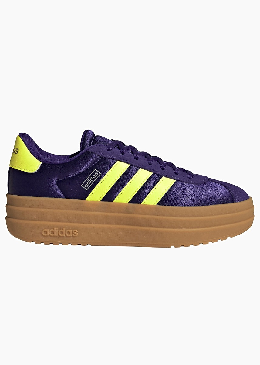 adidas Kinderschuhe VL Court Bold JQ1874