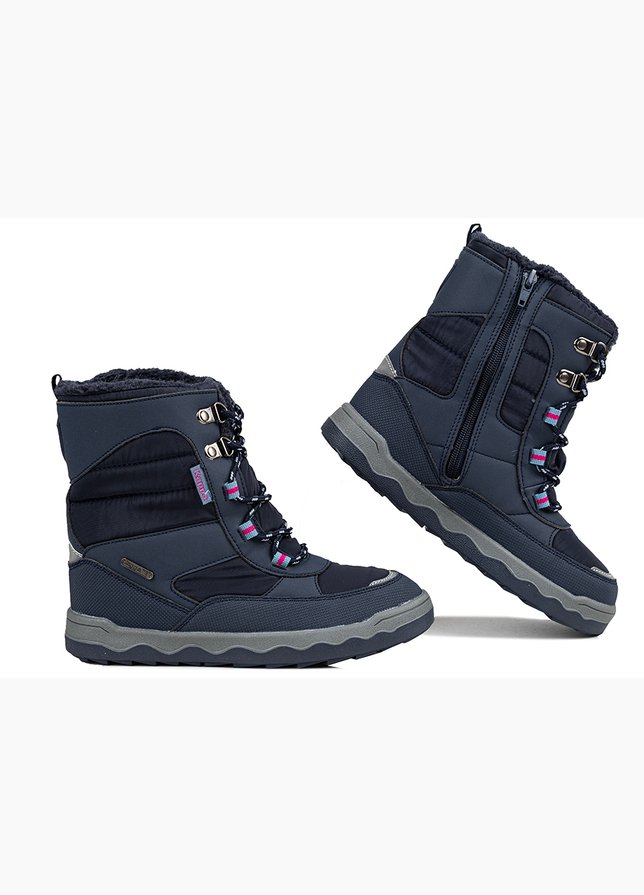 Kappa Kinder Winterschuhe Alido II Tex 261060K 6760 Kappa Kinder Winterschuhe Alido II Tex 261060K 6760
