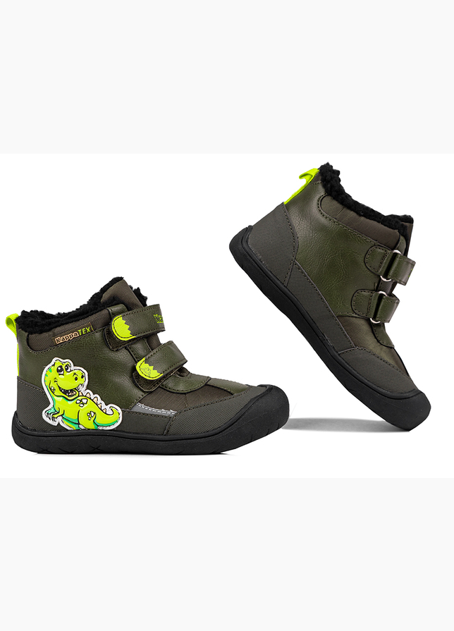 Kappa Kinder Winterschuhe Claw Tex 280022M 3133 Kappa Kinder Winterschuhe Claw Tex 280022M 3133