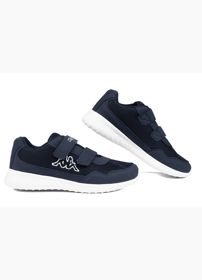 Kappa Kinderschuhe Junior Cracker II K 260647K 6710 Kappa Kinderschuhe Junior Cracker II K 260647K 6710