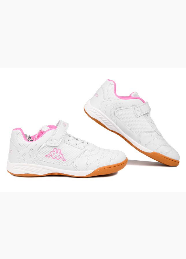 Kappa Kinderschuhe Damba K 260765K 1021 Kappa Kinderschuhe Damba K 260765K 1021