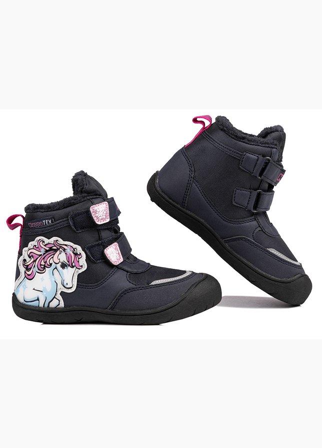 Kappa Kinder Winterschuhe Flake Tex 280021M 6722 Kappa Kinder Winterschuhe Flake Tex 280021M 6722