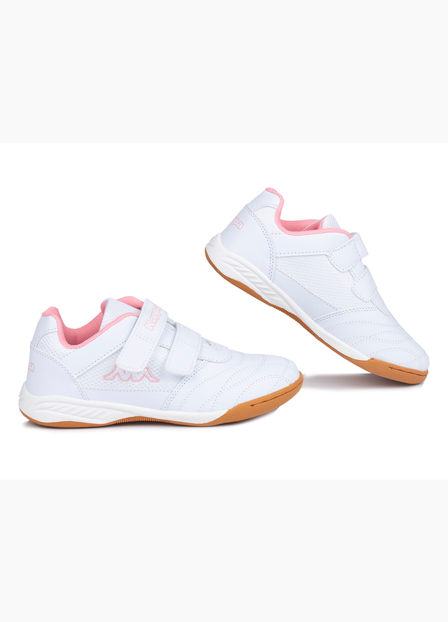 Kappa Kindersportschuhe Kickoff K Junior 260509K 1072 EUR 35 Kappa Kindersportschuhe Kickoff K Junior 260509K 1072 EUR 35