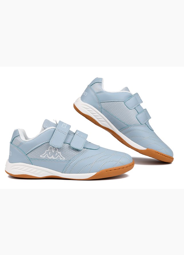 Kappa Kindersportschuhe Kickoff K Junior 260509K 6510 Kappa Kindersportschuhe Kickoff K Junior 260509K 6510