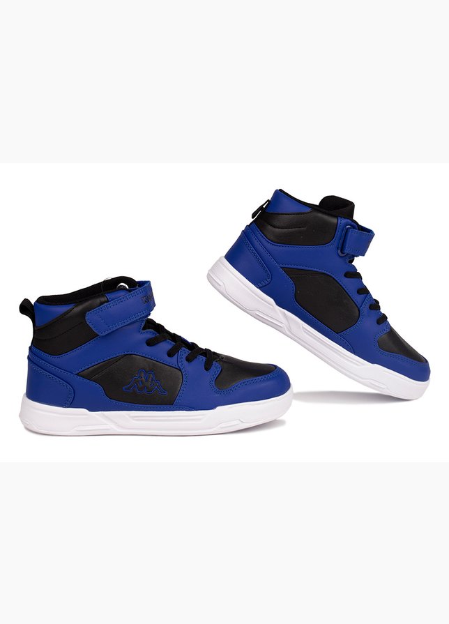 Kappa Kindersportschuhe Lineup 260926K 6011 Kappa Kindersportschuhe Lineup 260926K 6011