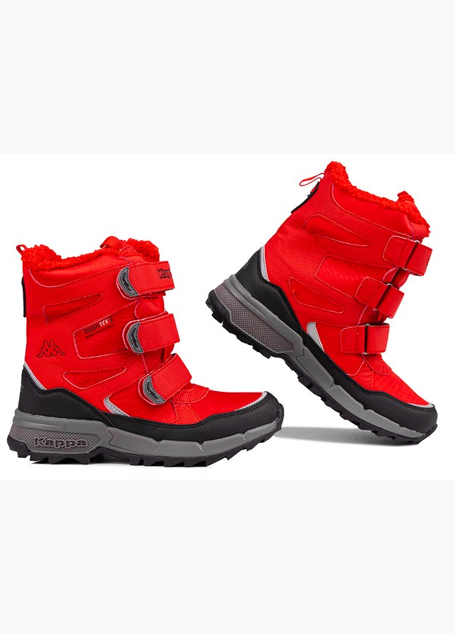 Kappa Kinder Winterschuhe Vipos Tex 260902K 2011 Kappa Kinder Winterschuhe Vipos Tex 260902K 2011