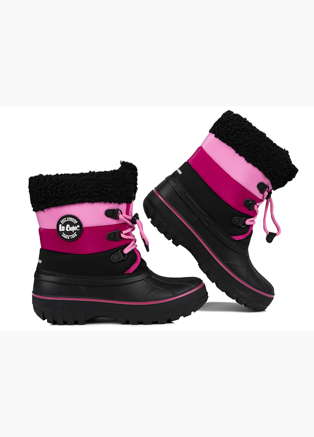 Lee Cooper Kinderschuhe LCJ-24-44-2855K Lee Cooper Kinderschuhe LCJ-24-44-2855K