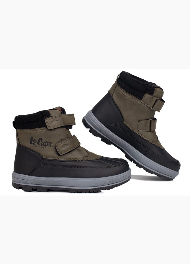 Lee Cooper Kinderschuhe LCJ-23-01-2058K Lee Cooper Kinderschuhe LCJ-23-01-2058K