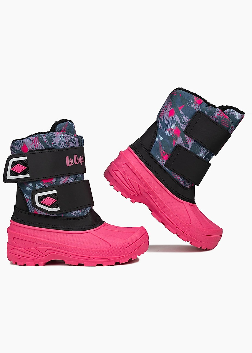Lee Cooper Kinderschuhe LCJ-25-10-3782K