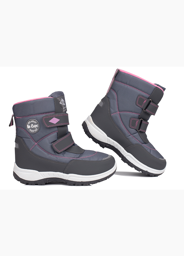 Lee Cooper Kinderschuhe LCJ-23-44-1993K Lee Cooper Kinderschuhe LCJ-23-44-1993K