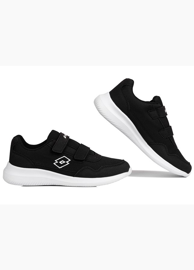 Lotto Kinderschuhe Connect VL 2600820K 1110 Lotto Kinderschuhe Connect VL 2600820K 1110