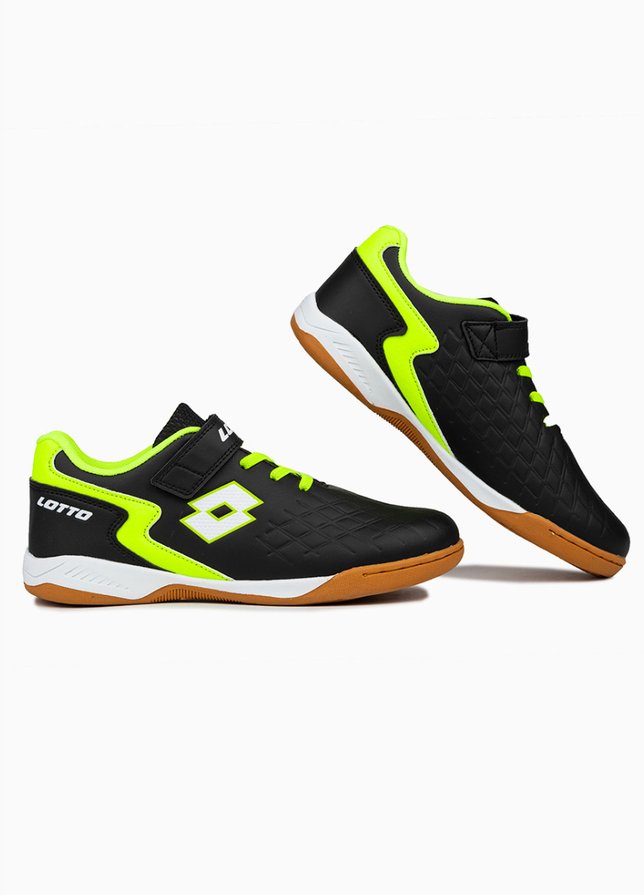 Lotto Kinderschuhe Dasher 2600920K 1124 Lotto Kinderschuhe Dasher 2600920K 1124