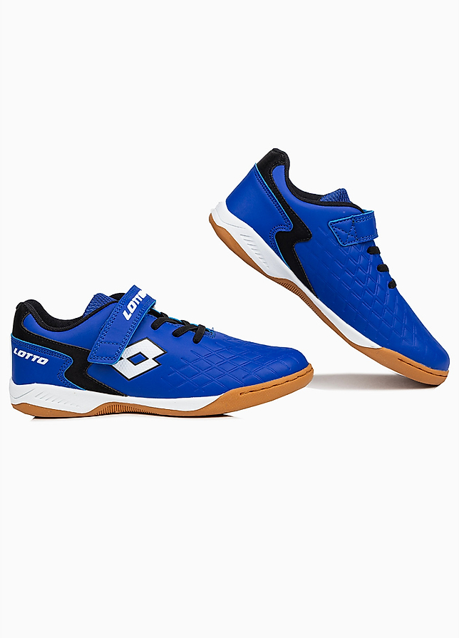 Lotto Kinderschuhe Dasher 2600920K 5011 Lotto Kinderschuhe Dasher 2600920K 5011