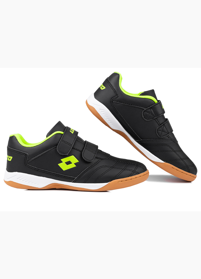 Lotto Kinderschuhe Pacer K 2600110K 1124 Lotto Kinderschuhe Pacer K 2600110K 1124