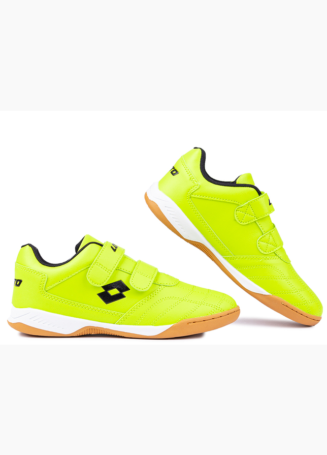 Lotto Kinderschuhe Whizzer K 2600120K 6311 Lotto Kinderschuhe Whizzer K 2600120K 6311