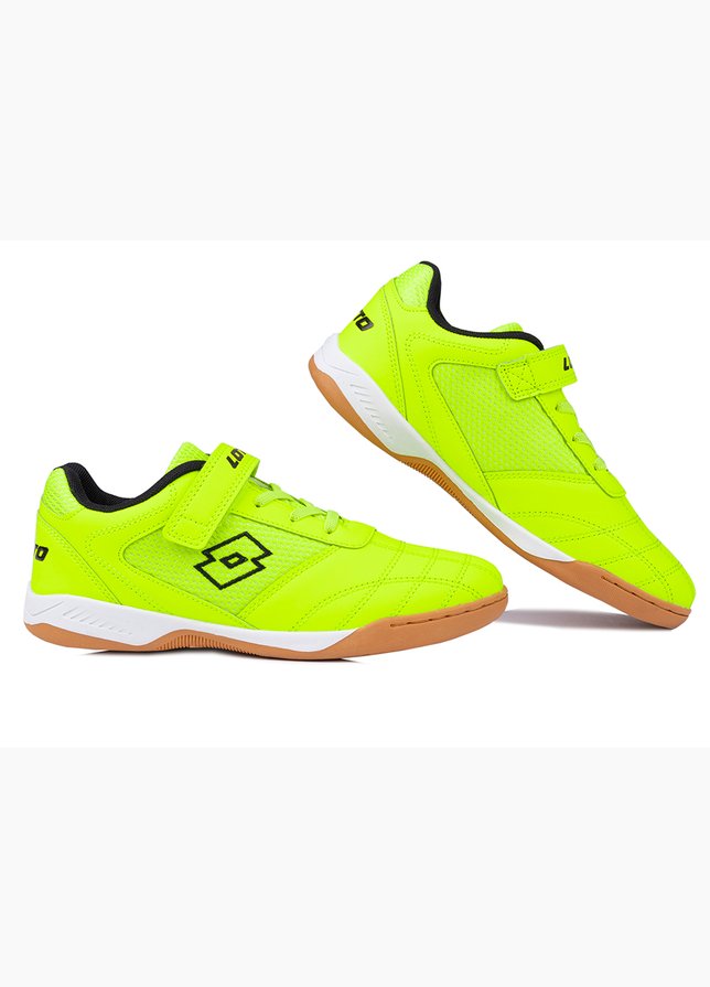 Lotto Kinderschuhe Whizzer K 2600120K 2411 Lotto Kinderschuhe Whizzer K 2600120K 2411