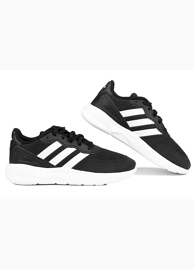 adidas Kinderschuhe Nebzed Lifestyle Lace Running HQ6144 adidas Kinderschuhe Nebzed Lifestyle Lace Running HQ6144