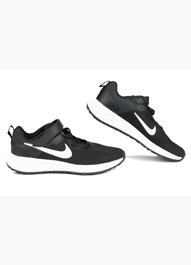 Nike Kinderschuhe Revolution 6 DD1095 003 Nike Kinderschuhe Revolution 6 DD1095 003