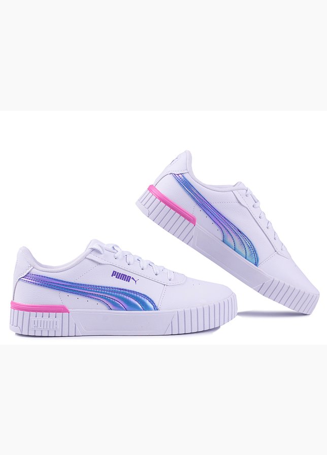 PUMA Kinderschuhe Carina 2.0 397970 01 PUMA Kinderschuhe Carina 2.0 397970 01