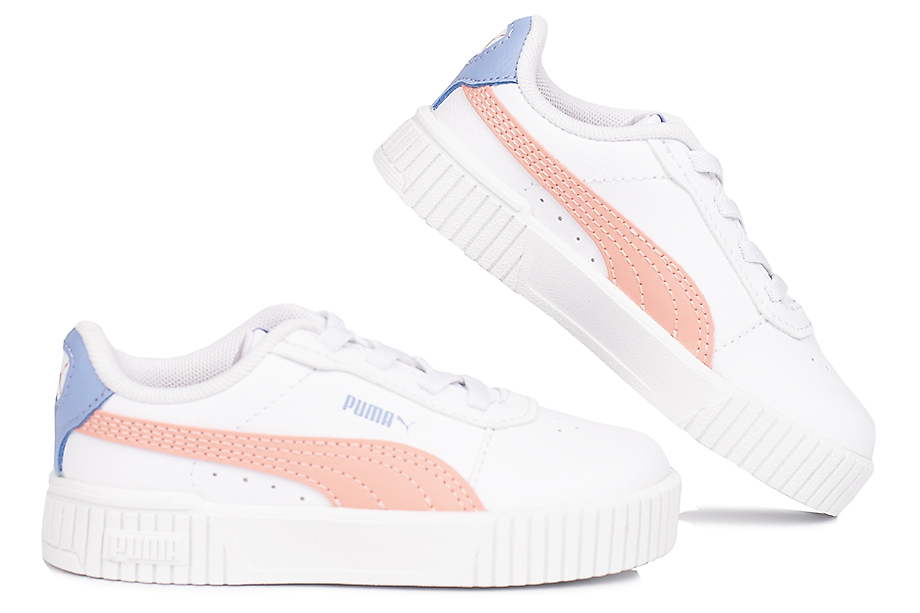 PUMA Kinderschuhe Carina 2.0 AC 386187 12