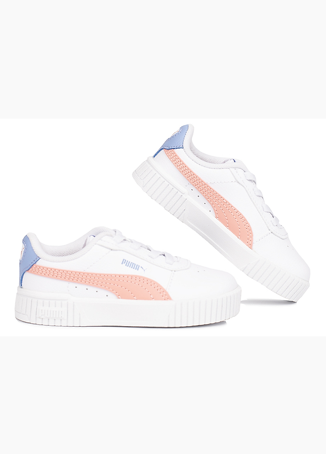 PUMA Kinderschuhe Carina 2.0 AC 386187 12 PUMA Kinderschuhe Carina 2.0 AC 386187 12