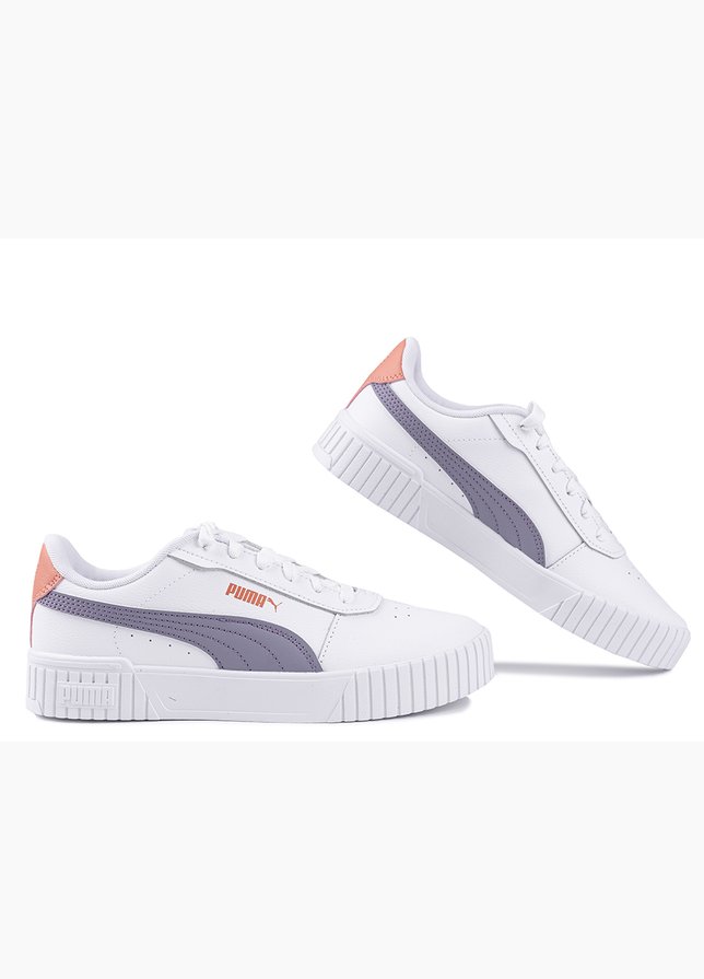 PUMA Kinderschuhe Carina 2.0 Jr 386185 20 PUMA Kinderschuhe Carina 2.0 Jr 386185 20