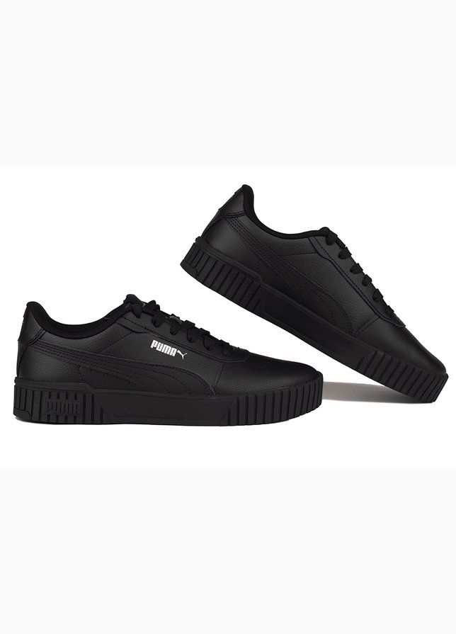 PUMA Kinderschuhe Carina 2.0 Jr 386185 10 PUMA Kinderschuhe Carina 2.0 Jr 386185 10