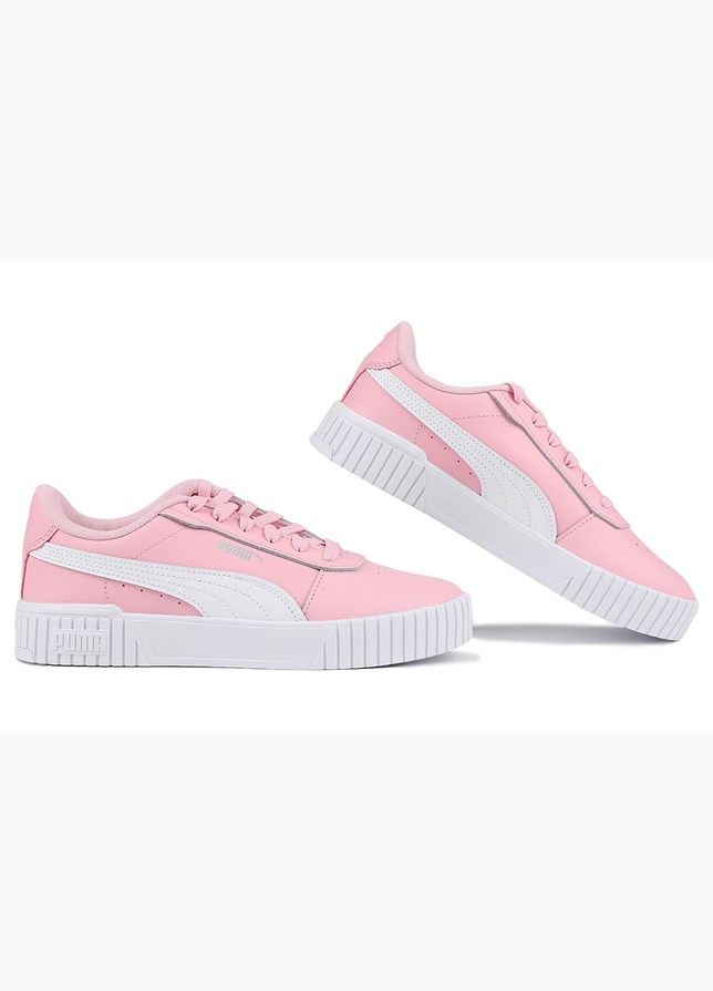 PUMA Kinder Sportschuhe Carina 2.0 Jr 386185 04 PUMA Kinder Sportschuhe Carina 2.0 Jr 386185 04