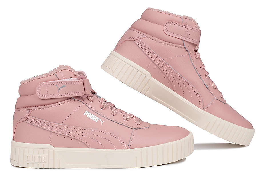 PUMA Kinderschuhe Carina 2.0 Mid WTR 387380 03 EUR 37 OUTLET