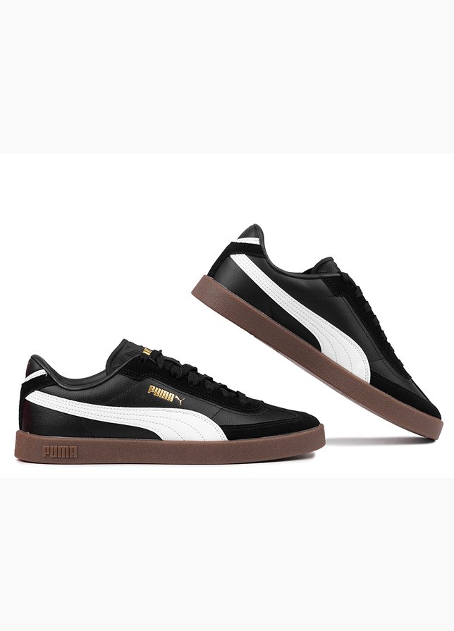 PUMA Kinderschuhe Club II Era 401489 01 PUMA Kinderschuhe Club II Era 401489 01