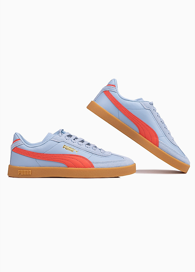 PUMA Kinderschuhe Club II Era 401489 12 PUMA Kinderschuhe Club II Era 401489 12